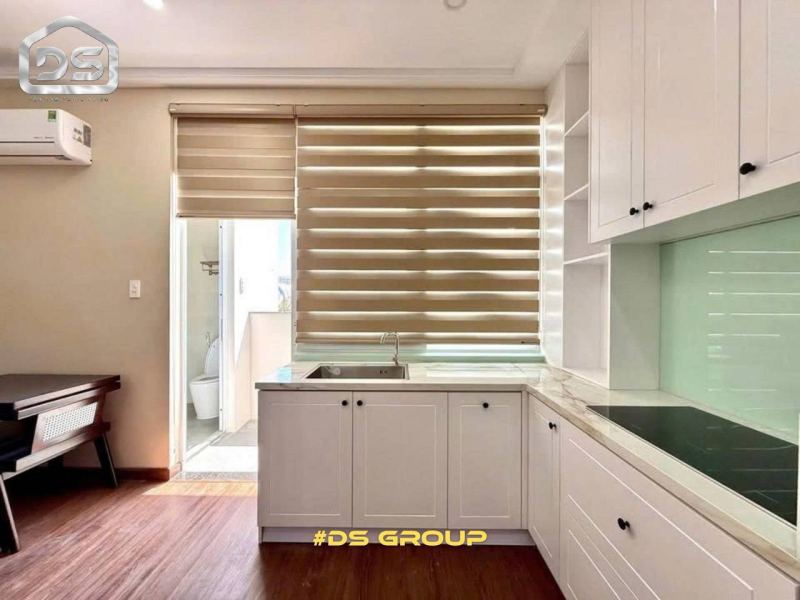 Apartment in Phuoc Long