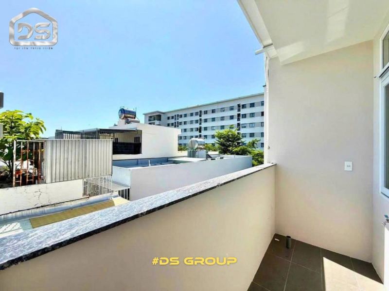 Apartment in Phuoc Long