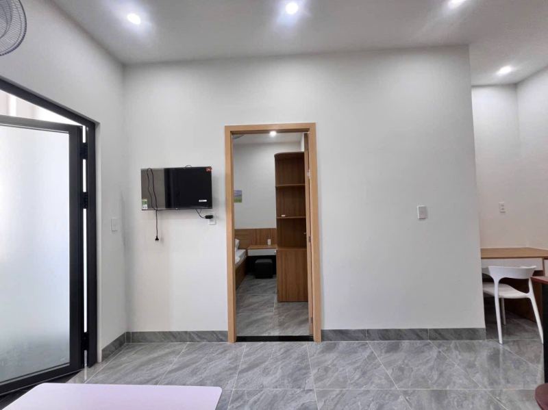 1-bedroom apartment on Tan Thai 3 street
