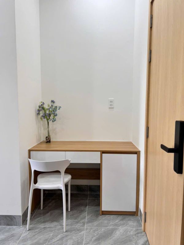 1-bedroom apartment on Tan Thai 3 street