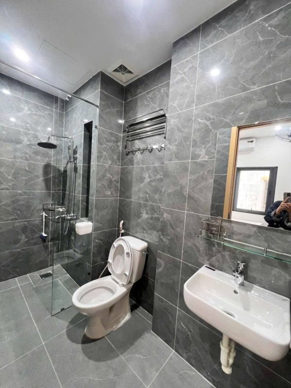 1-bedroom apartment on Tan Thai 3 street