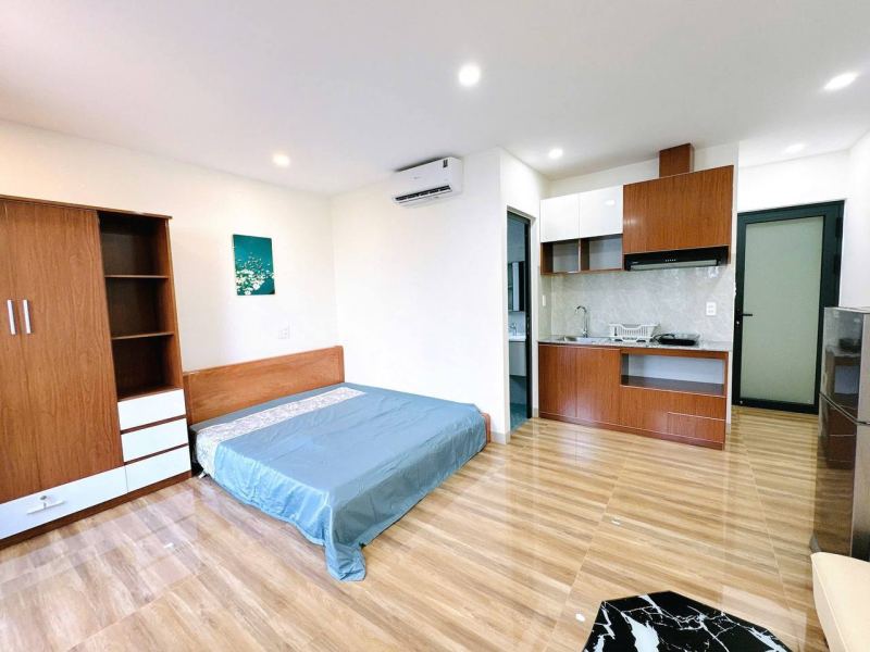 Studio Apartment in Vinh Hai
