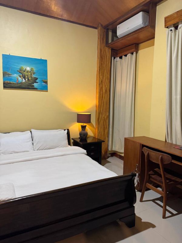 3BR Floor in 4-Storey House