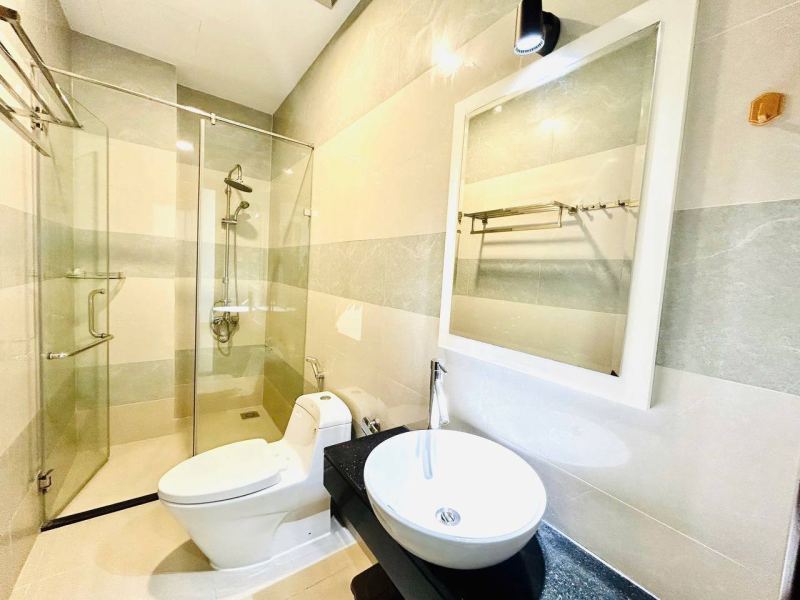 1 Bedroom Apartment in My An Area