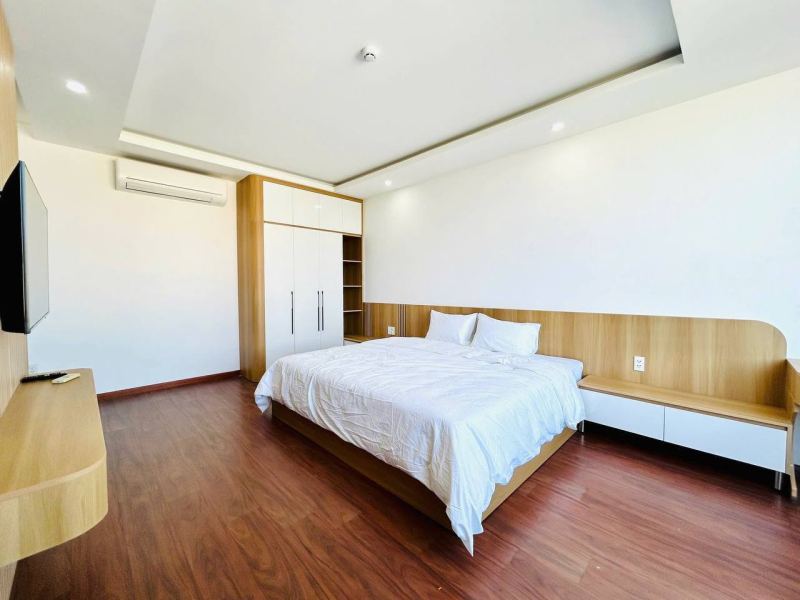 1 Bedroom Apartment in My An Area