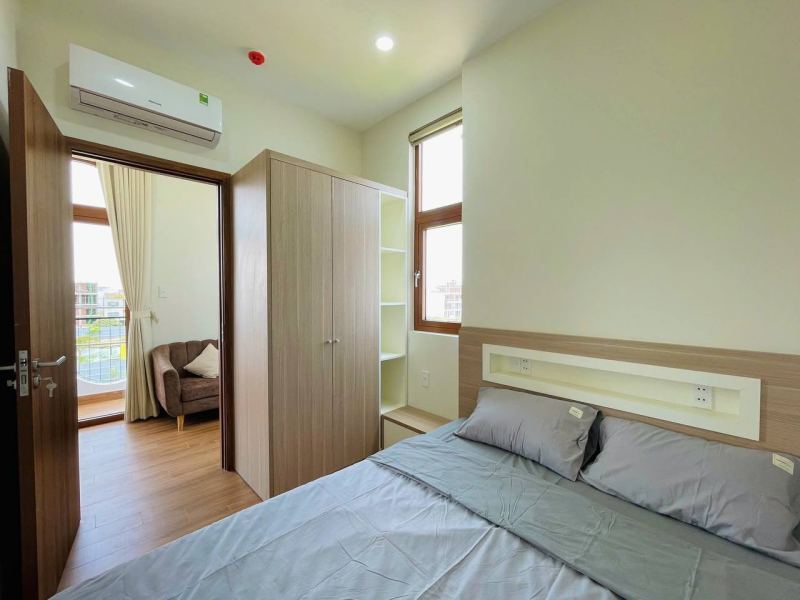 1 Bedroom Apartment in Ngu Hanh Son District