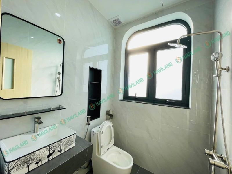 Studio Apartment on Con Dau 23 Street