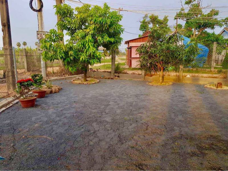 3 Bedroom Villa in Kampot