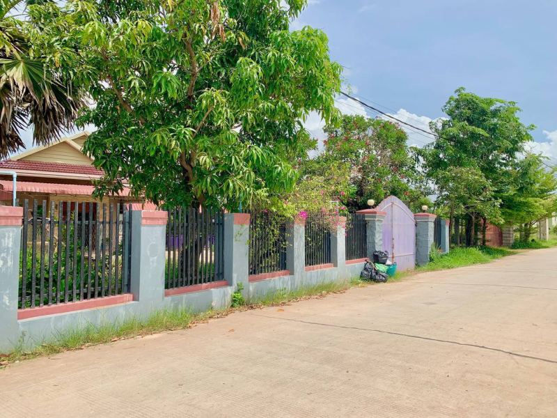 3 Bedroom Villa in Kampot