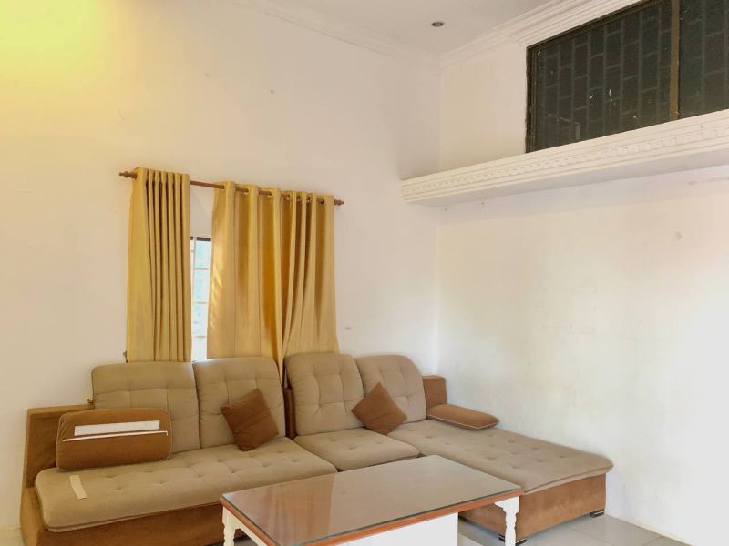 3 Bedroom Villa in Kampot