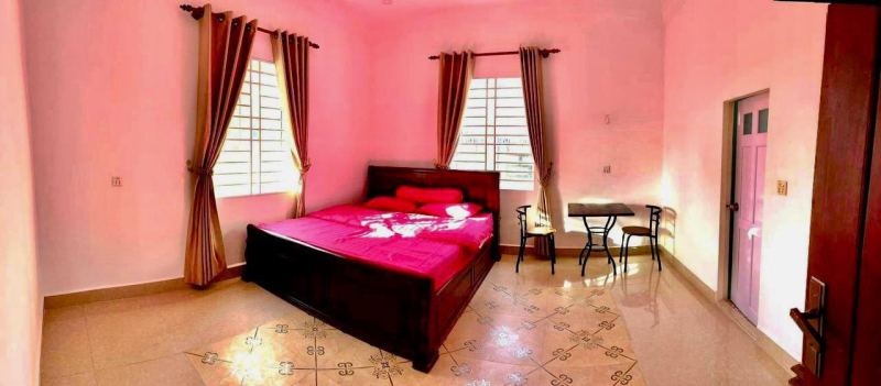 3 Bedroom Villa in Kampot