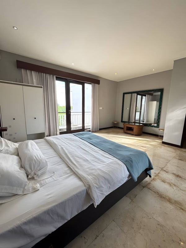 3 Bedroom Villa in Uluwatu