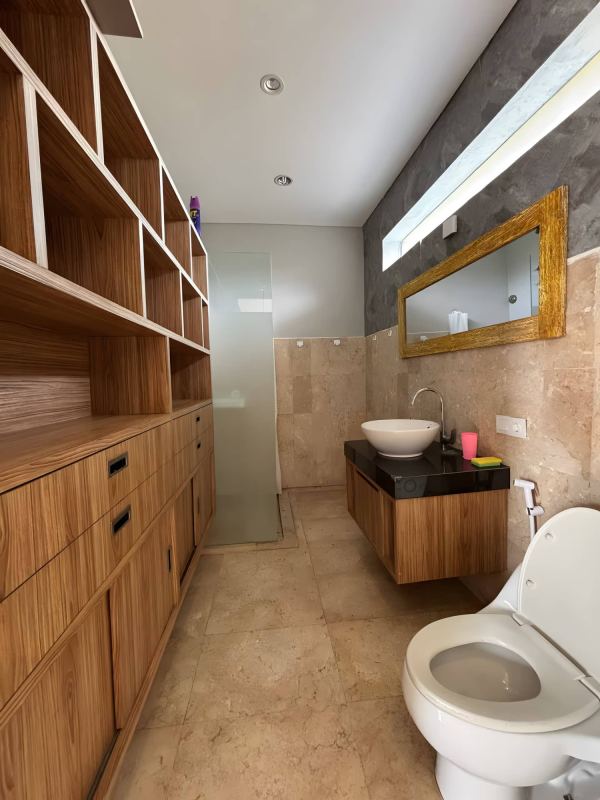 3 Bedroom Villa in Uluwatu