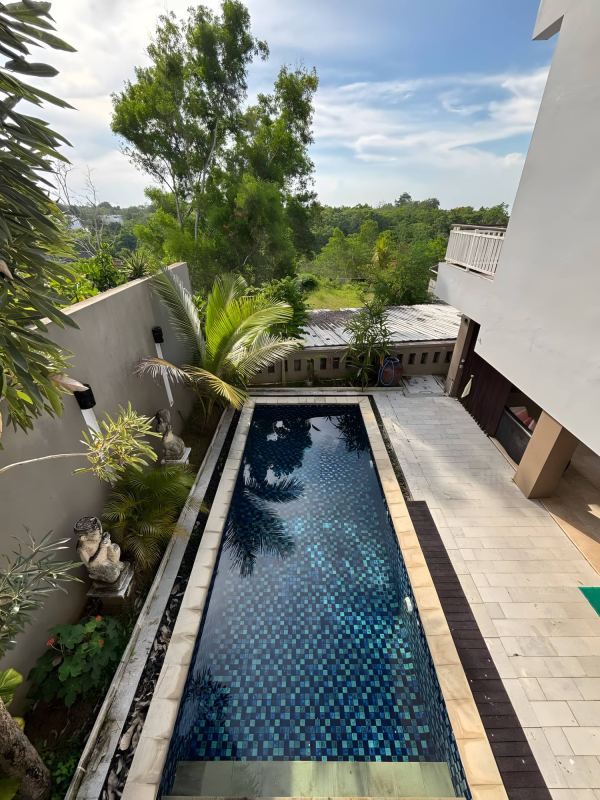 3 Bedroom Villa in Uluwatu