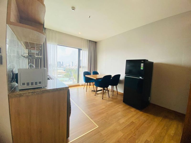 1 Bedroom Apartment in Son Tra