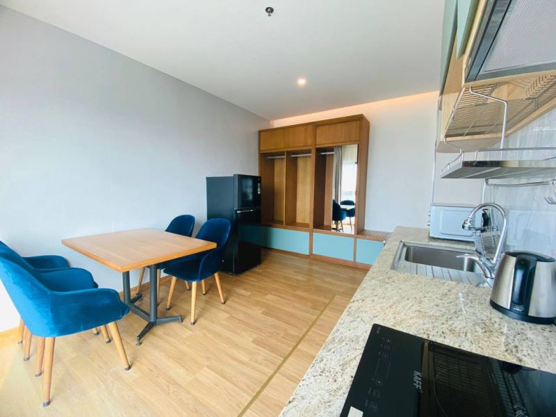 1 Bedroom Apartment in Son Tra