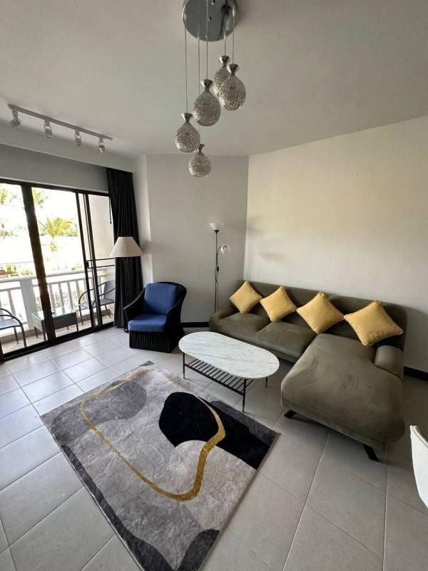 Apartment in Allamanda Laguna