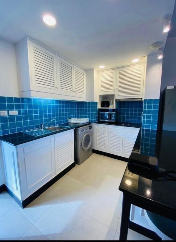 Apartment in Allamanda Laguna