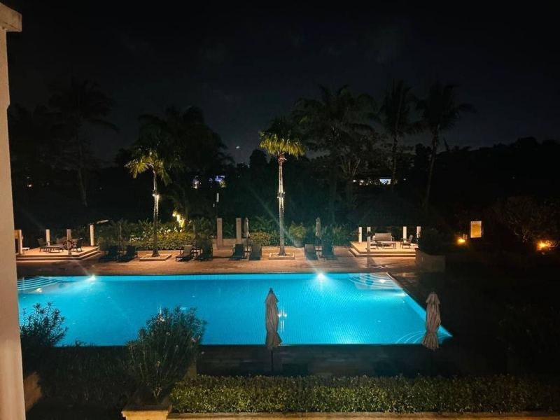 Apartment in Allamanda Laguna