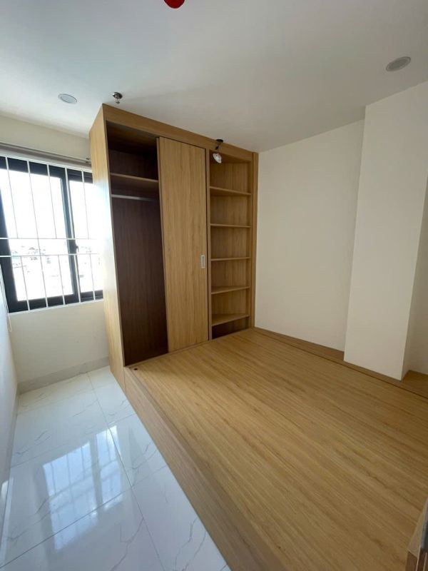 2 Bedroom Apartment Room 505 in Thanh Khe