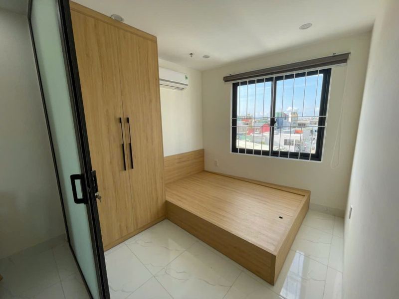 2 Bedroom Apartment Room 505 in Thanh Khe