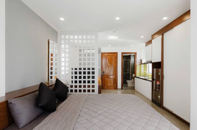 1 Bedroom Apartment in Phuoc Long, Nha Trang
