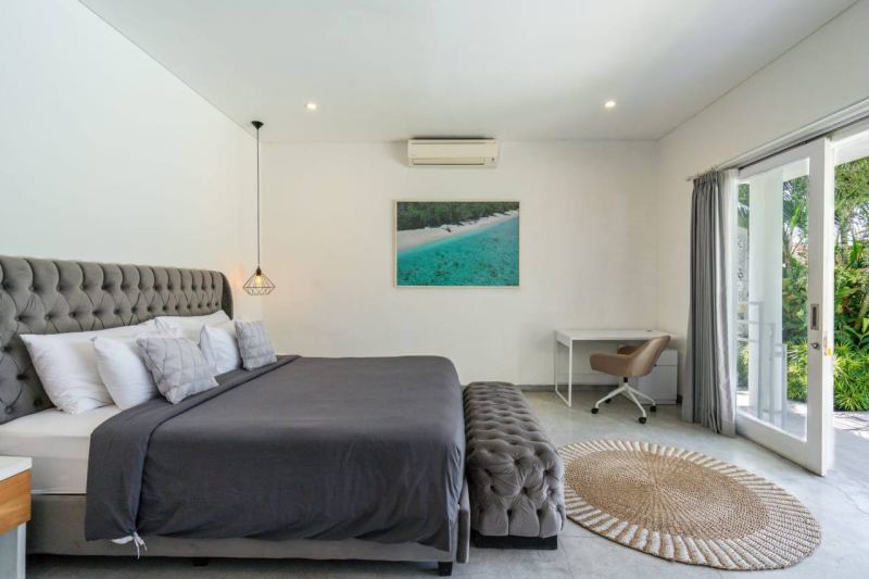 5BR Luxury Villa in Canggu