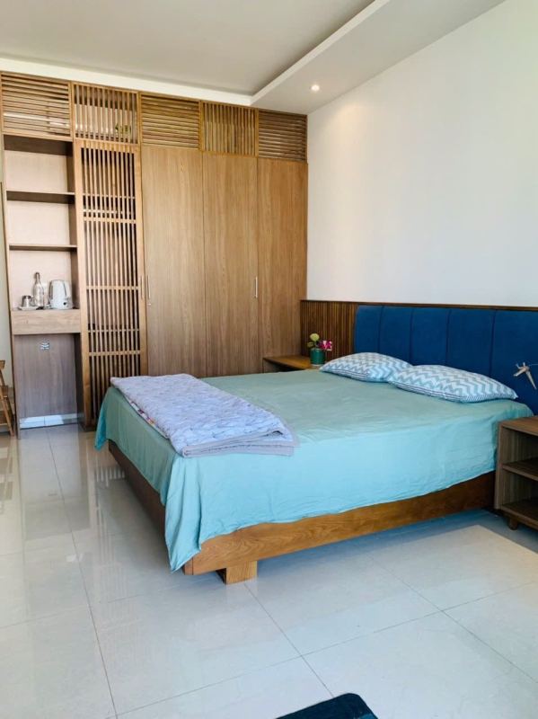 1BR Apartment in Ngu Hanh Son F131