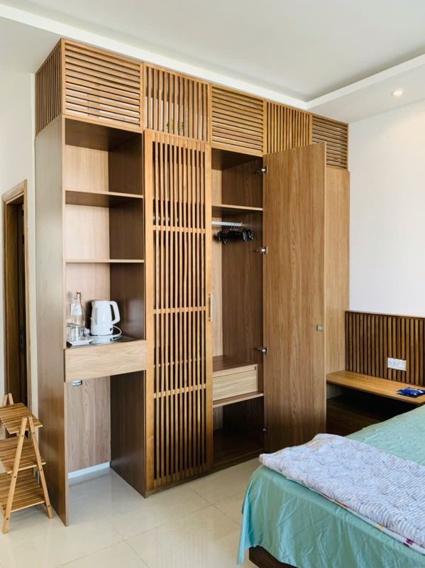 1BR Apartment in Ngu Hanh Son F131