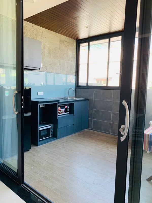 1BR Apartment in Ngu Hanh Son F131