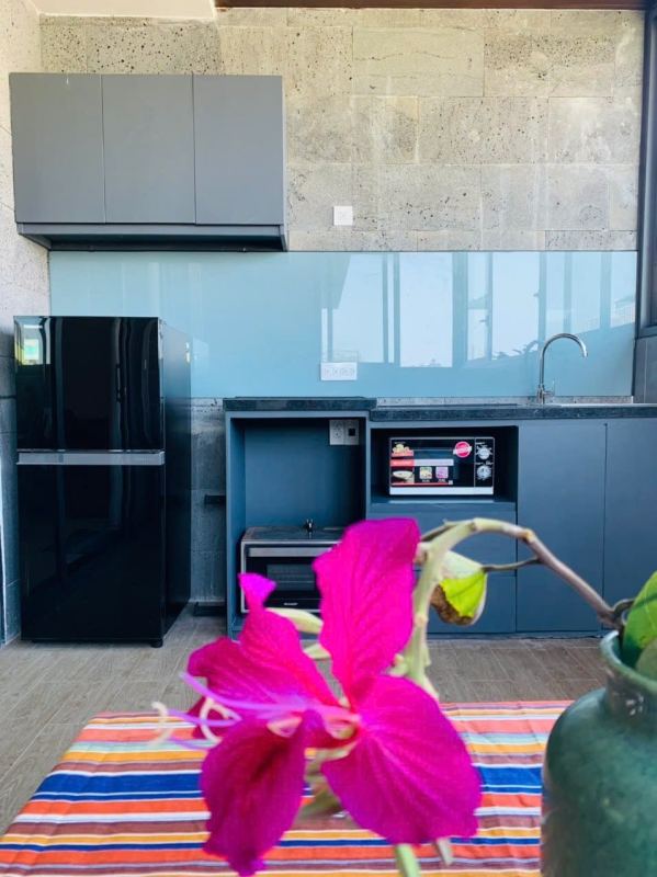 1BR Apartment in Ngu Hanh Son F131