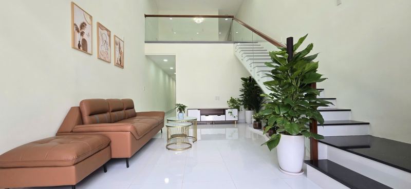 4‑Bedroom House in North Nha Trang