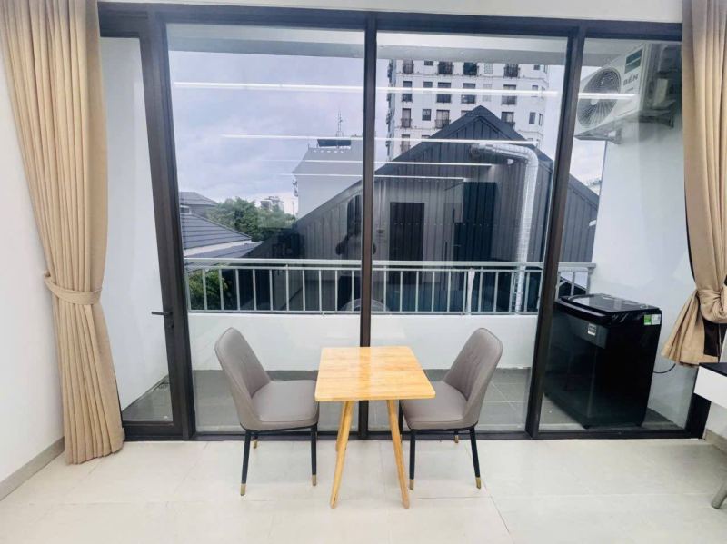 Studio Apartment in My An