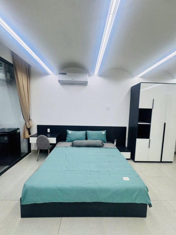 Studio Apartment in My An