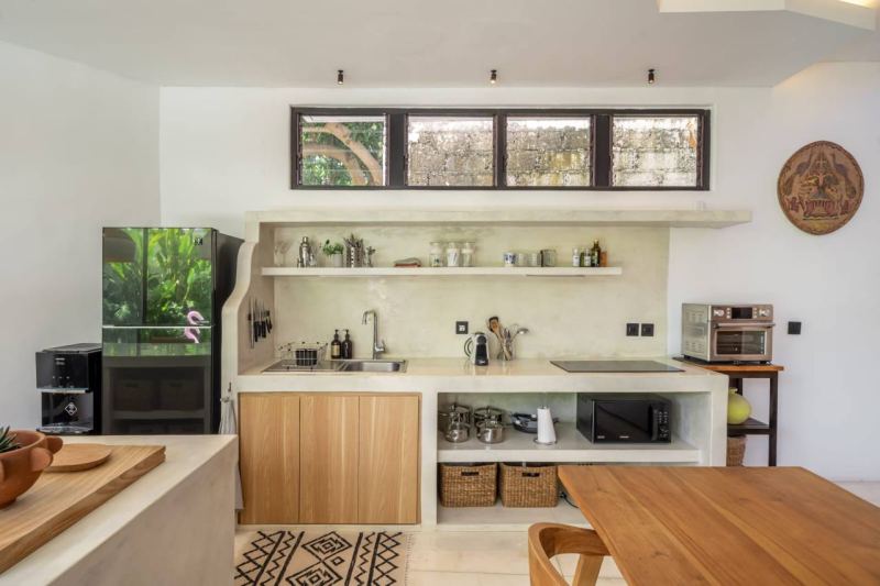 3BR villa in Umalas