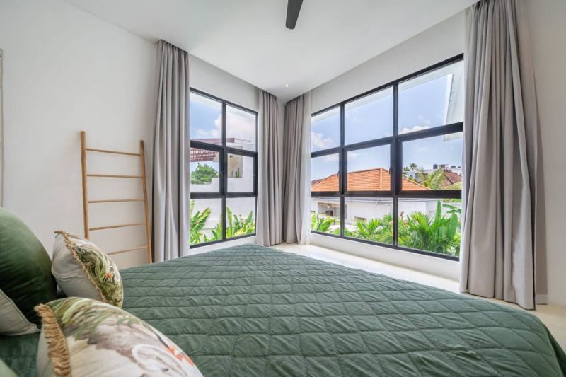 3BR villa in Umalas