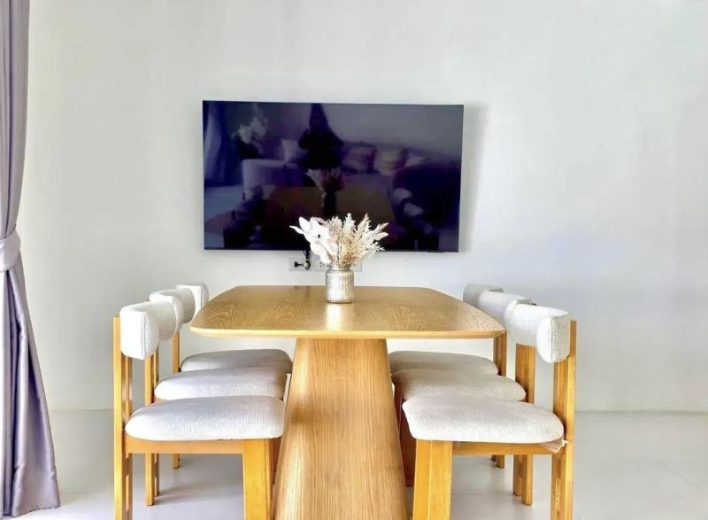 3-bedroom villa in Koh Kaew