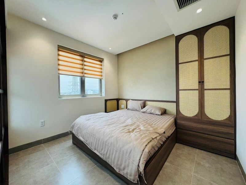 Brand New 2BR Apartment in Ngu Hanh Son
