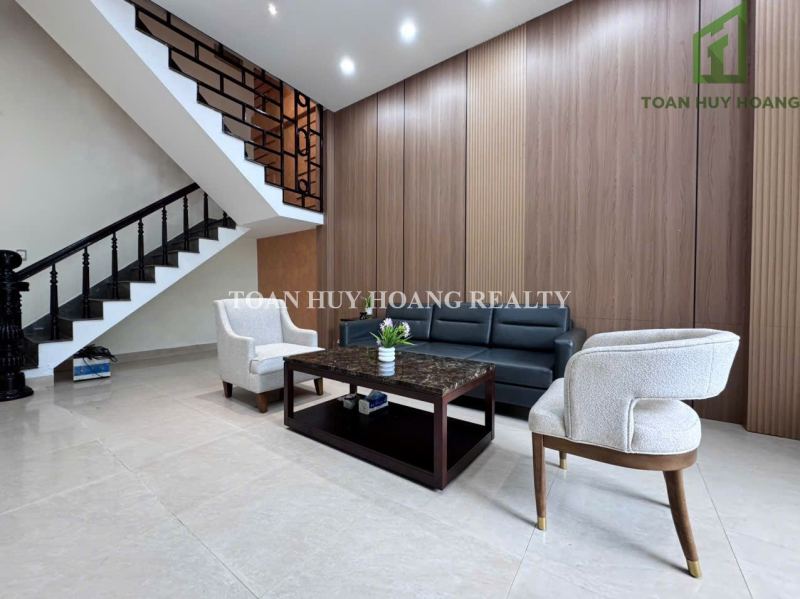 3BR House near An Thuong