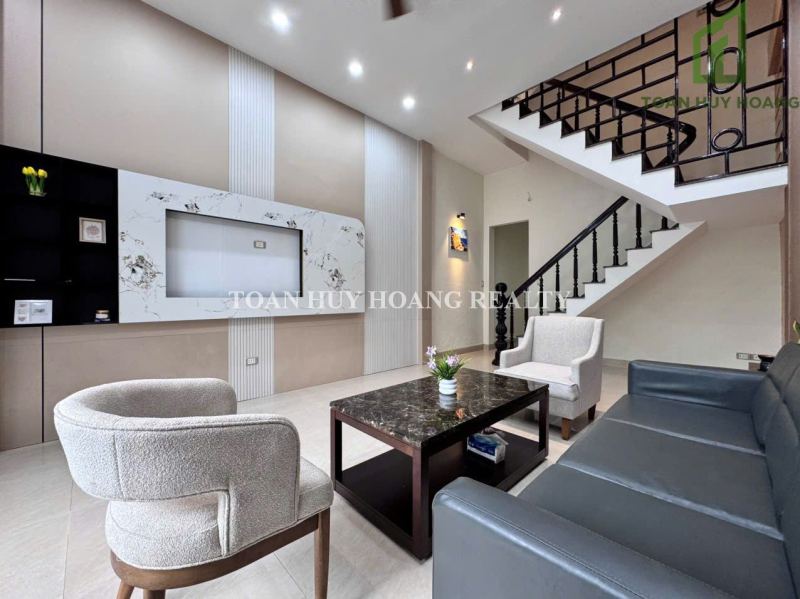 3BR House near An Thuong