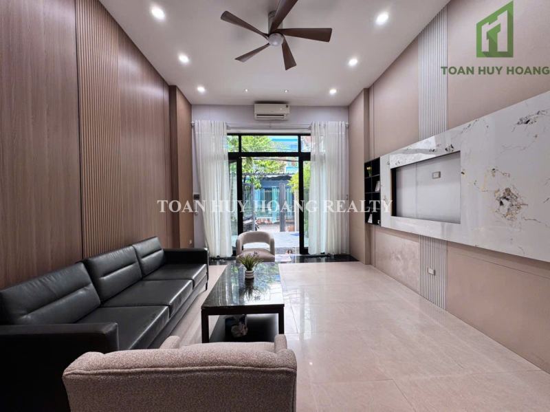 3BR House near An Thuong