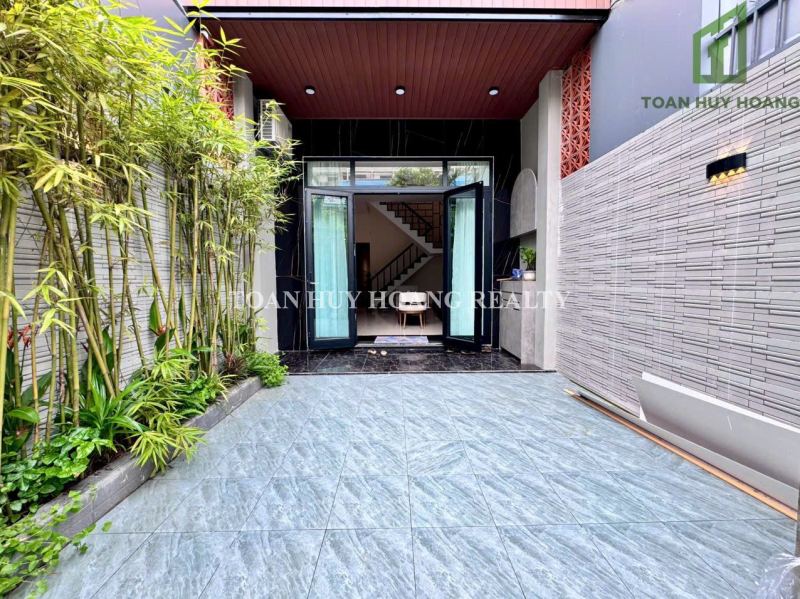 3BR House near An Thuong