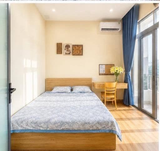 2BR Apartment in Khue My