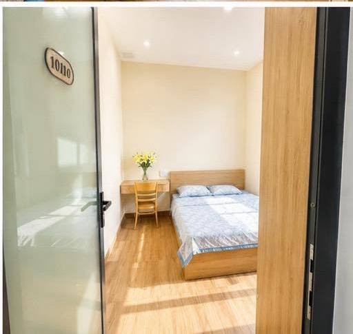 2BR Apartment in Khue My