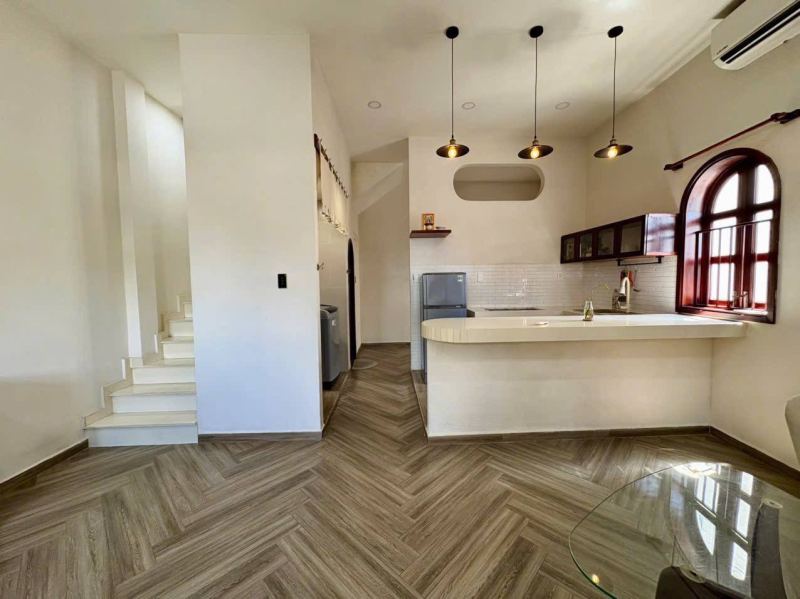 2 Bedroom House on 23/10 Street