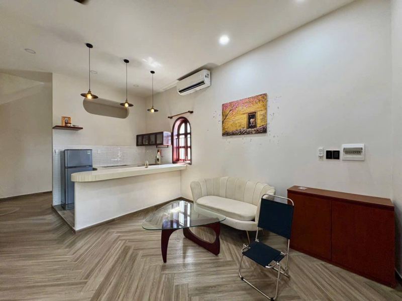 2 Bedroom House on 23/10 Street