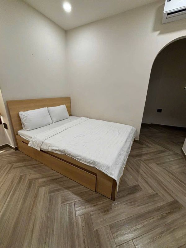2 Bedroom House on 23/10 Street