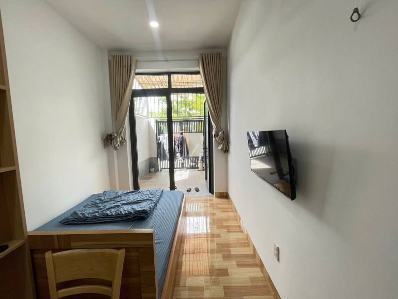 Studio in An Binh Tan Complex