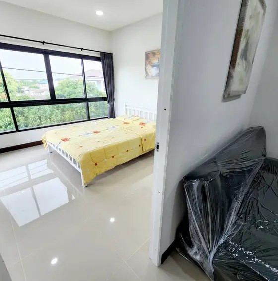 Apartment at Riva Residence