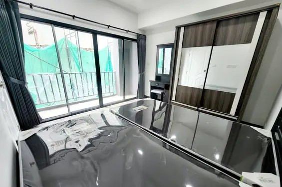 Apartment at Riva Residence